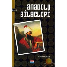 Anadolu Bilgeleri