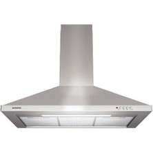 Siemens LC40955 Paslanmaz Çelik Duvar Tipi Davlumbaz