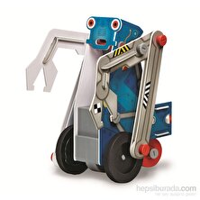 Mecho Clawbot