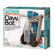 Mecho Clawbot