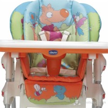 Chicco Polly 2 in 1 Mama Sandalyesi / Wood Friends