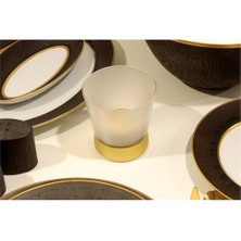 Arte Home Gusto Altın Mumluk