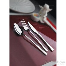 Yetkin Lara 12 Adet Tatlı Çatalı - Sade