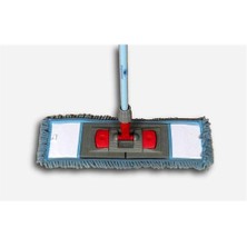 Microfiber Püsküllü Mop Yedek