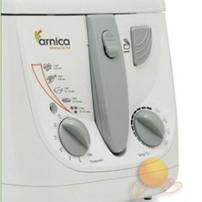 Arnica Universal Zg 27A Fritöz