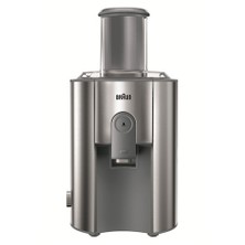 Braun Multiquick 7 J 700 Katı Meyve ve Sebze Sıkacağı-1000W