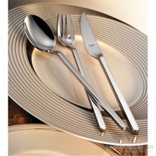 Aryıldız Nirvana 89 Parça Kutulu Yemek Takımı