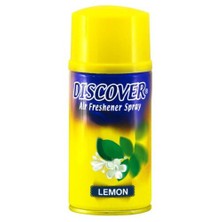 Discover Oda Kokusu Elle Sıkılabilir Makine Spreyi (DSR0016)