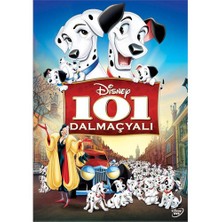 101 Dalmatians Diamond Edition (101 Dalmaçyalı Pırlanta Versiyonu)
