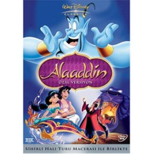 Alaaddin (DVD)