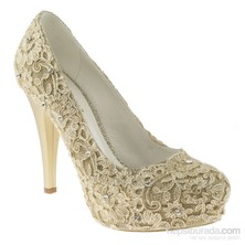 Alisolmaz 285 927-1Z Altın Abiye