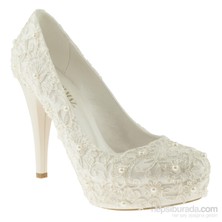 Alisolmaz 285 927-1Z Gümüş Abiye