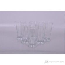 Paşabahçe 6'Lı Bardak 42220-6