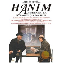 Hanım