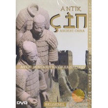 Ancient China (Antik Çin)