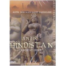 Ancient India (Antik Hindistan)