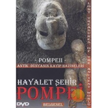 Pompe2 (Hayalet Şehir Pompei)