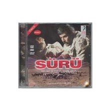 Sürü (Bir Yılmaz Güney Filmi) ( VCD )