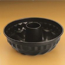 Metaltex  Kek Kalıbı ( Borulu Tip ) 22 Cm
