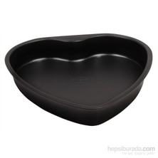 Dr. Oetker 1478 Tradition Kalp Şekilli Kek Kalıbı 24 cm