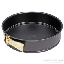 Dr. Oetker 2513 Back-Freude Kelepçeli Kek Kalıbı 26 cm