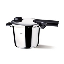Fissler Vitavit Comfort Düdüklü Tencere 8 Lt.
