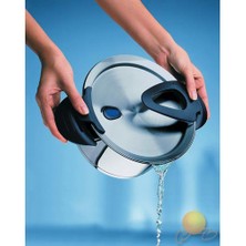 Fissler İntensa Tencere Set Yeni  9 Prç