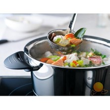 Fissler İntensa 9 Parça Tencere Seti