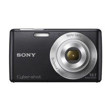 Sony Cyber-shot W620 14.1Mp 2.7" LCD 5x Optik Dijital Fotoğraf Makinesi