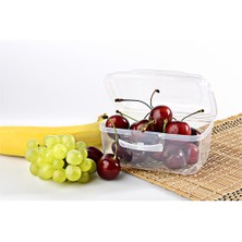 Aroni  Takeaway Beslenme Kutusu - Saklama Kabı 350 ML