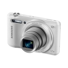 Samsung WB35F 16 Mp 12X Optik Zoom Smart Dijital Kompakt Fotoğraf Makinesi