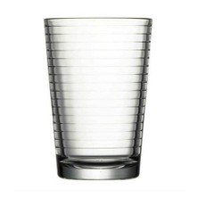 Paşabahçeçizgili Su Bardağı 24 Adet 52752