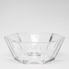 F&D  Reflectıon Kristal Kase El İmalatı