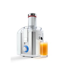 Homend 2706 Projuicer 1000 W Katı Meyve Sıkacağı