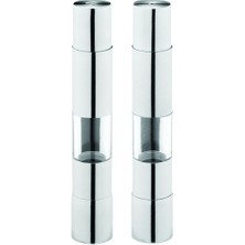 Aryıldız 30018 Tuzluk Biberlik Set