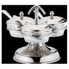 Aryıldız 30162 Reçellik Stant