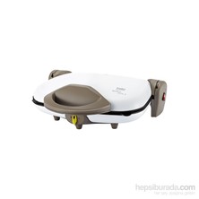 Beko Bkk 2115 E Tost Makinesi - Beyaz