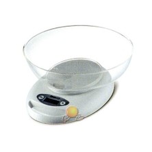 Beko BKK-2180 Mutfak Tartısı