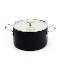 Esse Greenpan Magneto Brussels 22cm Derin Tencere