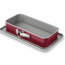 Dr.Oetker Kelepçeli Pasta Kalıbı 30 Cm