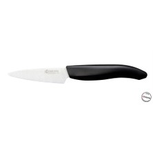 Kyocera Seramik Soyma Bıçağı Fk-075Wh-Bk