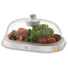 Felix Vacuum Max Vakumlu Saklama Kabı