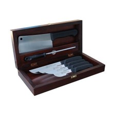 Sürbısa Eskitmekurban Seti