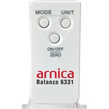 Arnica 6331 Balanza Digi Mutfak Tartısı