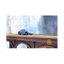 Cars (Arabalar)