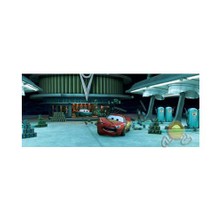 Cars (Arabalar)
