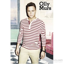 Olly Murs Maxi Poster