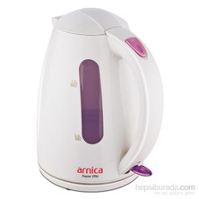 Arnica Kayzer 2904 1.7 lt 2200 W Su Isıtıcı