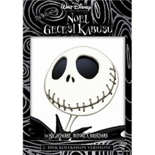 Nightmare Before Christmas (Noel Gecesi Kabusu)
