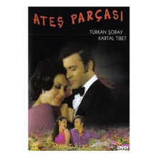 Ateş Parçası